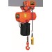 Таль OCALIFT 005-01S 500кг 4,5м 380в электрическая цепная передвижная