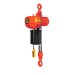 Таль OCALIFT 03-02S 3т 4,5м 380в электрическая цепная стационарная на крюке