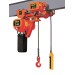 УСВ таль OCALIFT 02-01LHS 2т 6м 380в электрическая цепная передвижная