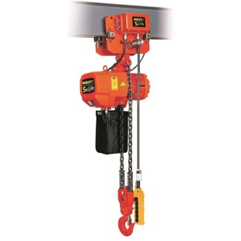 Таль OCALIFT 05-02S 5т 6м 380в электрическая цепная передвижная Таль OCALIFT 05-02S 5т 6м 380в электрическая цепная передвижная