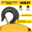 Таль ручная цепная OCALIFT NORMA (НОРМА) ТРШ 10т 12м Таль ручная цепная OCALIFT NORMA (НОРМА) ТРШ 10т 12м