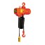 Таль OCALIFT 005-01S 500кг 12м 380в электрическая цепная стационарная на крюке Таль OCALIFT 005-01S 500кг 12м 380в электрическая цепная стационарная на крюке
