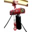Таль OCALIFT 003-02S 0,3т 6м скоростная 380В на крюке