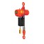 Таль OCALIFT 03-02S 3т 4,5м 380в электрическая цепная стационарная на крюке Таль OCALIFT 03-02S 3т 4,5м 380в электрическая цепная стационарная на крюке