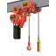 УСВ таль OCALIFT 02-01LHS 2т 6м 380в электрическая цепная передвижная УСВ таль OCALIFT 02-01LHS 2т 6м 380в электрическая цепная передвижная