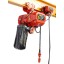 УСВ таль OCALIFT 02-01LHS 2т 6м 380в электрическая цепная передвижная УСВ таль OCALIFT 02-01LHS 2т 6м 380в электрическая цепная передвижная