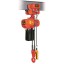 Таль OCALIFT 05-02S 5т 6м 380в электрическая цепная передвижная Таль OCALIFT 05-02S 5т 6м 380в электрическая цепная передвижная
