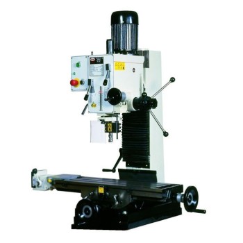 Вертикально-фрезерный станок PROMA FP-45P Вертикально-фрезерный станок PROMA FP-45P