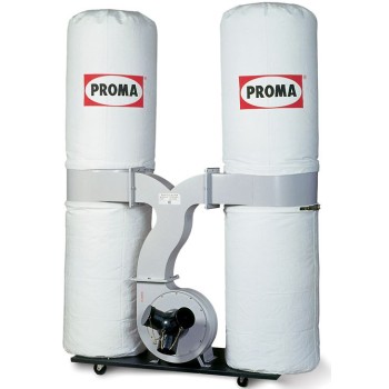 Стружкопылесос PROMA OP-2200 Стружкопылесос PROMA OP-2200