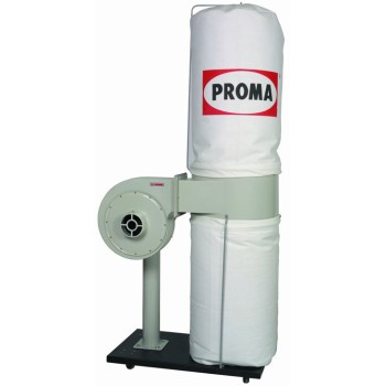 Стружкопылесос PROMA OP-750 Стружкопылесос PROMA OP-750