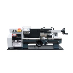 Универсальный токарный станок PROMA SM-300E (настольный, для цилиндрических заготовок) Универсальный токарный станок PROMA SM-300E (настольный, для цилиндрических заготовок)