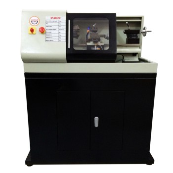 Токарный станок с ЧПУ PROMA SPV-400H CNC Токарный станок с ЧПУ PROMA SPV-400H CNC