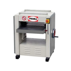 Рейсмусовый станок PROMA T-400 Рейсмусовый станок PROMA T-400