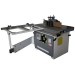 Фрезерный станок по дереву PROMA TFS-120/32