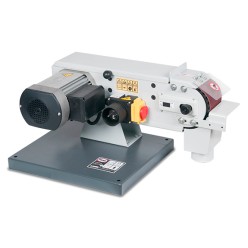 Шлифовальный станок PROMA BPK-2100/230 Шлифовальный станок PROMA BPK-2100/230