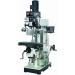 Универсальный фрезерный станок PROMA FHV-50PD с цифровым измерением