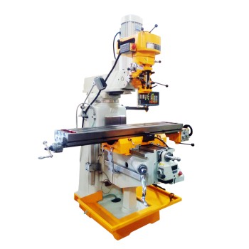 Фрезерный станок PROMA FHX-55PD с УЦИ Фрезерный станок PROMA FHX-55PD с УЦИ
