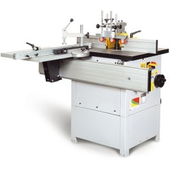 Фрезерный станок PROMA TFS-100/30 Фрезерный станок PROMA TFS-100/30
