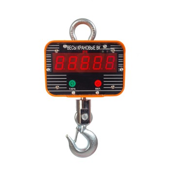Весы электронные крановые TOR OCS-20-B 20T