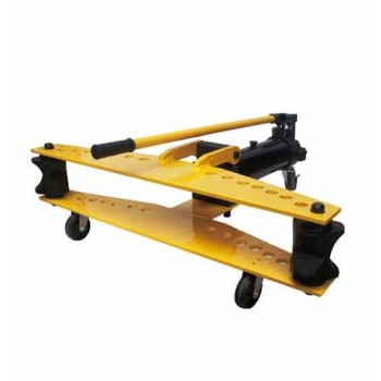 Трубогиб гидравлический TOR HHW-2 13т, 21.3-60 (с колесами) Трубогиб гидравлический TOR HHW-2 13т, 21.3-60 (с колесами)