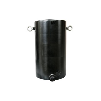 Домкрат гидравлический алюминиевый TOR HHYG-150150L (ДГА150П150), 150т Домкрат гидравлический алюминиевый TOR HHYG-150150L (ДГА150П150), 150т