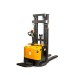 Штабелер самоходный 1,5 т 5,5 м TOR ES15T4/5500 (с платформой)