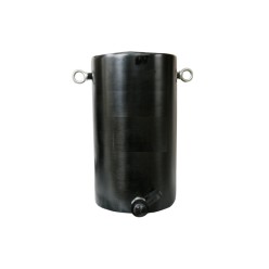 Домкрат гидравлический алюминиевый TOR HHYG-150100L (ДГА150П100), 150т Домкрат гидравлический алюминиевый TOR HHYG-150100L (ДГА150П100), 150т