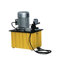 Насос электрогидравлический TOR HHB-630B-II (220V/1PH/1.5KW) Насос электрогидравлический TOR HHB-630B-II (220V/1PH/1.5KW)