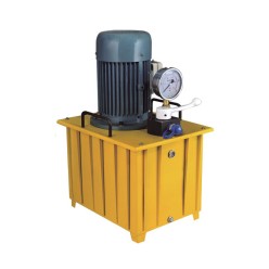 Насос электрогидравлический TOR HHB-630M (380V/3PH/1.5KW) Насос электрогидравлический TOR HHB-630M (380V/3PH/1.5KW)