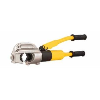 Опрессовщик кабеля TOR HHY-400 11т Опрессовщик кабеля TOR HHY-400 11т