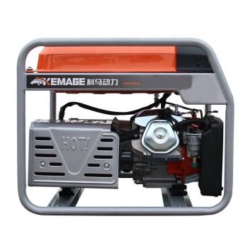 Генератор бензиновый TOR KM3800H 2,5кВт 220В 16л с ручным запуском Генератор бензиновый TOR KM3800H 2,5кВт 220В 16л с ручным запуском