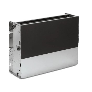 Фанкойл без корпуса Rhoss YARDY EV IVP-22 C SX Фанкойл без корпуса Rhoss YARDY EV IVP-22 C SX