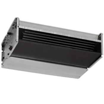 Фанкойл без корпуса Rhoss YARDY EV IOP-20 Фанкойл без корпуса Rhoss YARDY EV IOP-20