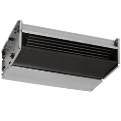 Фанкойл без корпуса Rhoss YARDY EV IOP 22 Фанкойл без корпуса Rhoss YARDY EV IOP 22