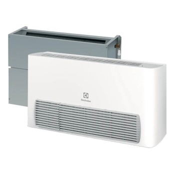 Фанкойл канальный Electrolux EFS-12/2 AI SX (MRS 1) Фанкойл канальный Electrolux EFS-12/2 AI SX (MRS 1)