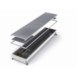 Конвектор внутрипольный MINIB RT без вентилятора P80 80-243-1500 Конвектор внутрипольный MINIB RT без вентилятора P80 80-243-1500
