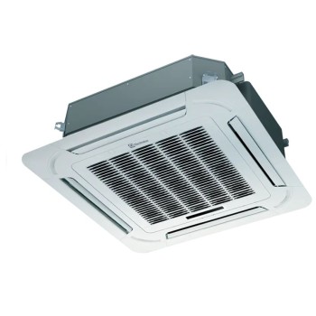 Фанкойл кассетный четырехтрубный Electrolux EFR-300S Фанкойл кассетный четырехтрубный Electrolux EFR-300S