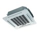 Фанкойл кассетный четырехтрубный Electrolux EFR-750F