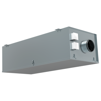 Установка приточная компактная моноблочная CAU 3000/1-15,0/3 VIM Установка приточная компактная моноблочная CAU 3000/1-15,0/3 VIM