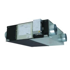 Приточно-вытяжная камера Mitsubishi Electric LGH-25RVX-E Приточно-вытяжная камера Mitsubishi Electric LGH-25RVX-E