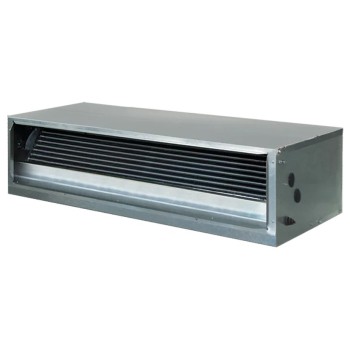 Фанкойл канальный Electrolux EFB-16/2 AI DX Фанкойл канальный Electrolux EFB-16/2 AI DX