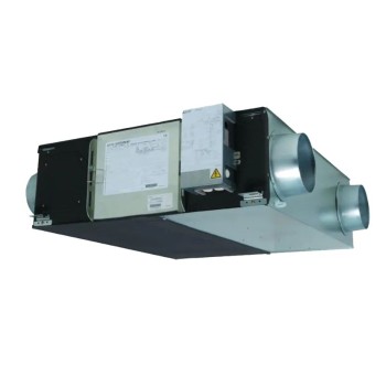 Приточно-вытяжная камера Mitsubishi Electric LGH-50RVX-E
