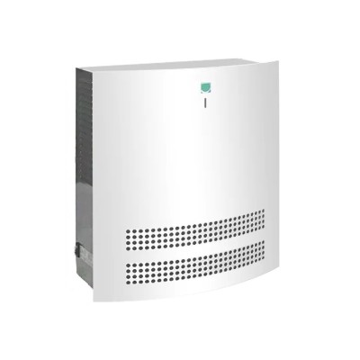 Осушитель воздуха настенный Dantherm CDF 10 Белый Осушитель воздуха настенный Dantherm CDF 10 Белый