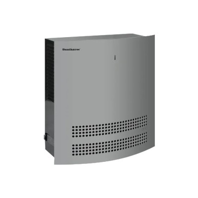 Осушитель воздуха настенный Dantherm CDF 10 Серый Осушитель воздуха настенный Dantherm CDF 10 Серый
