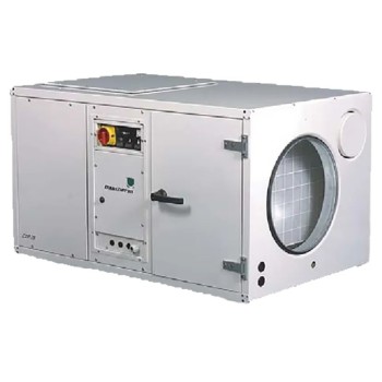 Осушитель воздуха для бассейнов Dantherm CDP 125 с водоохлаждаемым конденсатором 220В Осушитель воздуха для бассейнов Dantherm CDP 125 с водоохлаждаемым конденсатором 220В