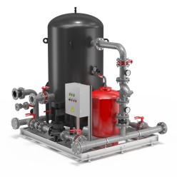 Гидромодуль циркуляции SHUFT SHM-C1G(2)-O-230-323-As Гидромодуль циркуляции SHUFT SHM-C1G(2)-O-230-323-As