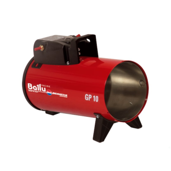 Теплогенератор мобильный газовый Ballu-Biemmedue Arcotherm GP 18M C Теплогенератор мобильный газовый Ballu-Biemmedue Arcotherm GP 18M C