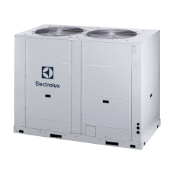 Блок компрессорно-конденсаторный Electrolux ECC-105 Блок компрессорно-конденсаторный Electrolux ECC-105