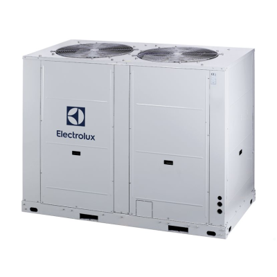 Блок компрессорно-конденсаторный Electrolux ECC-105 Блок компрессорно-конденсаторный Electrolux ECC-105