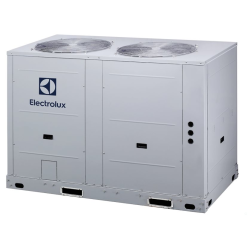 Блок компрессорно-конденсаторный Electrolux ECC-53 Блок компрессорно-конденсаторный Electrolux ECC-53